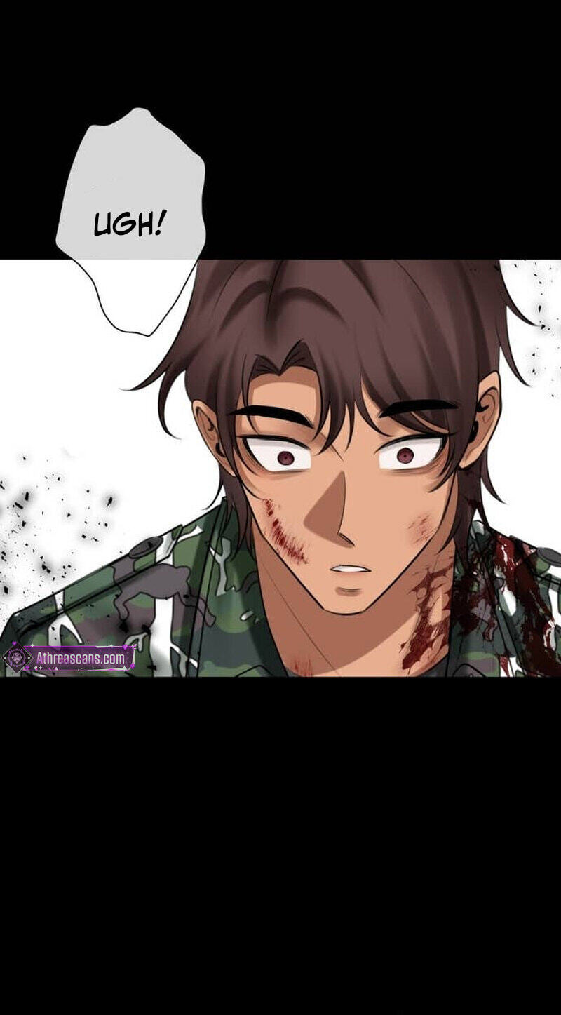 Wild Protectress Chapter 14 page 9 - 