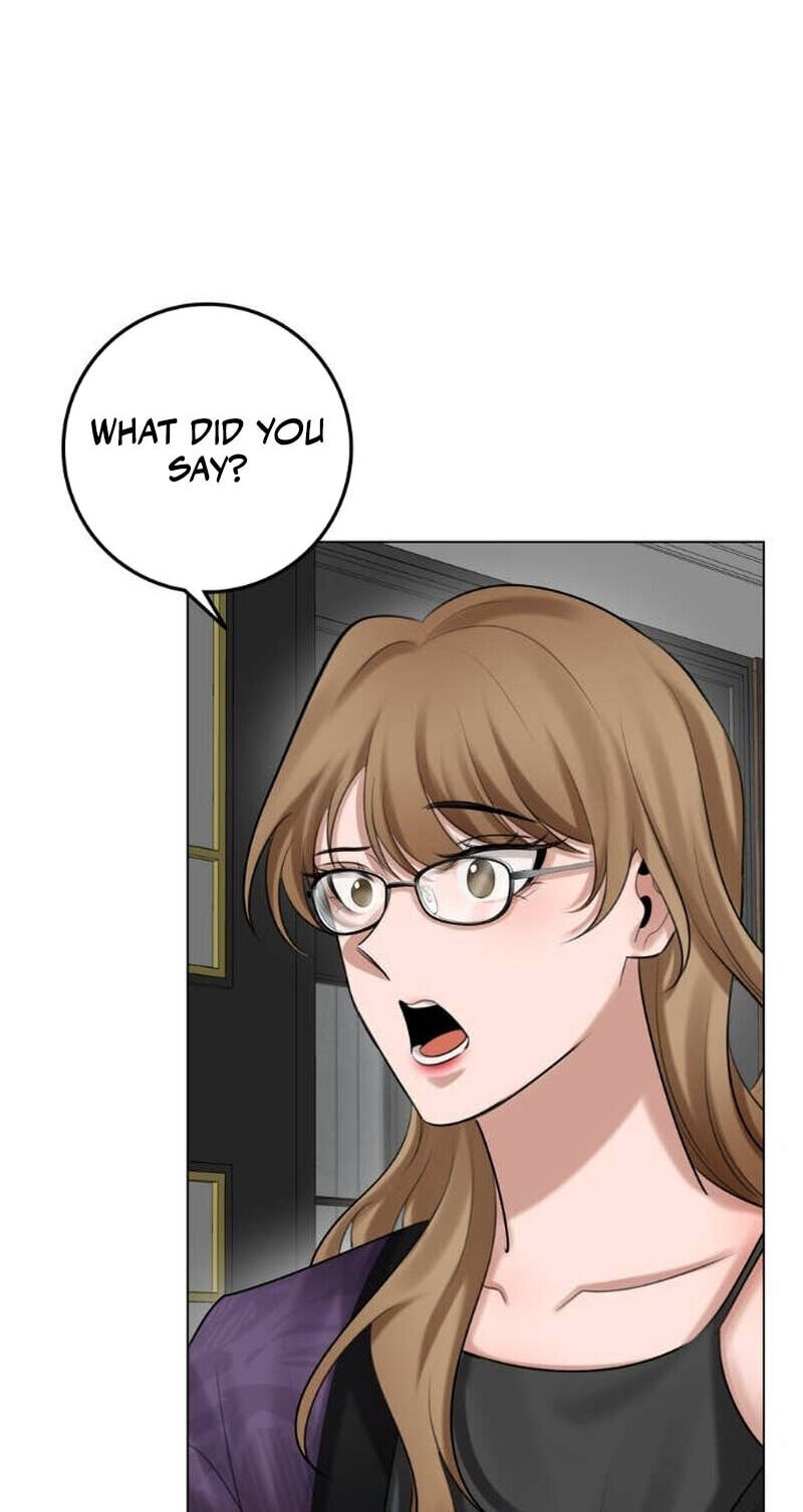Wild Protectress Chapter 14 page 81 - 