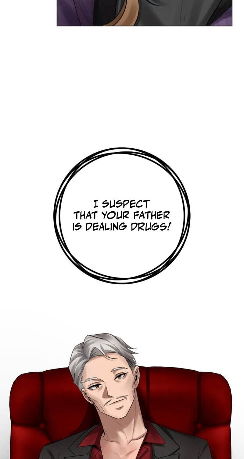 Wild Protectress Chapter 14 page 82 - 