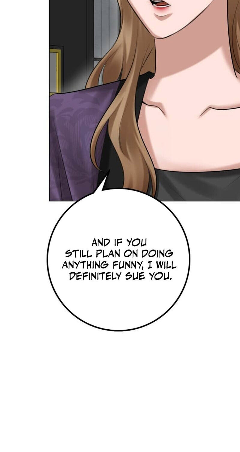 Wild Protectress Chapter 14 page 87 - 