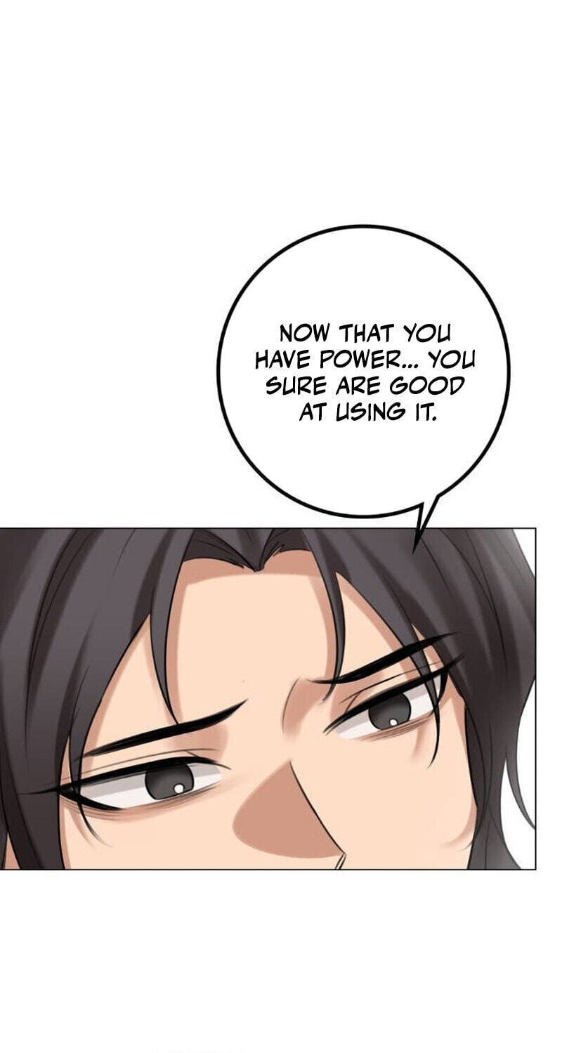 Wild Protectress Chapter 14 page 88 - 
