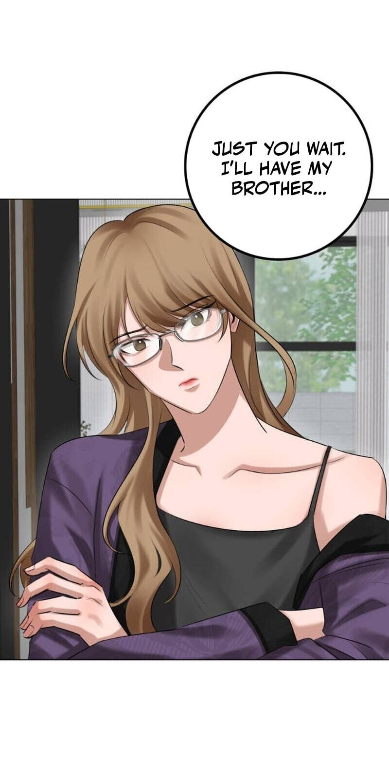 Wild Protectress Chapter 14 page 92 - 