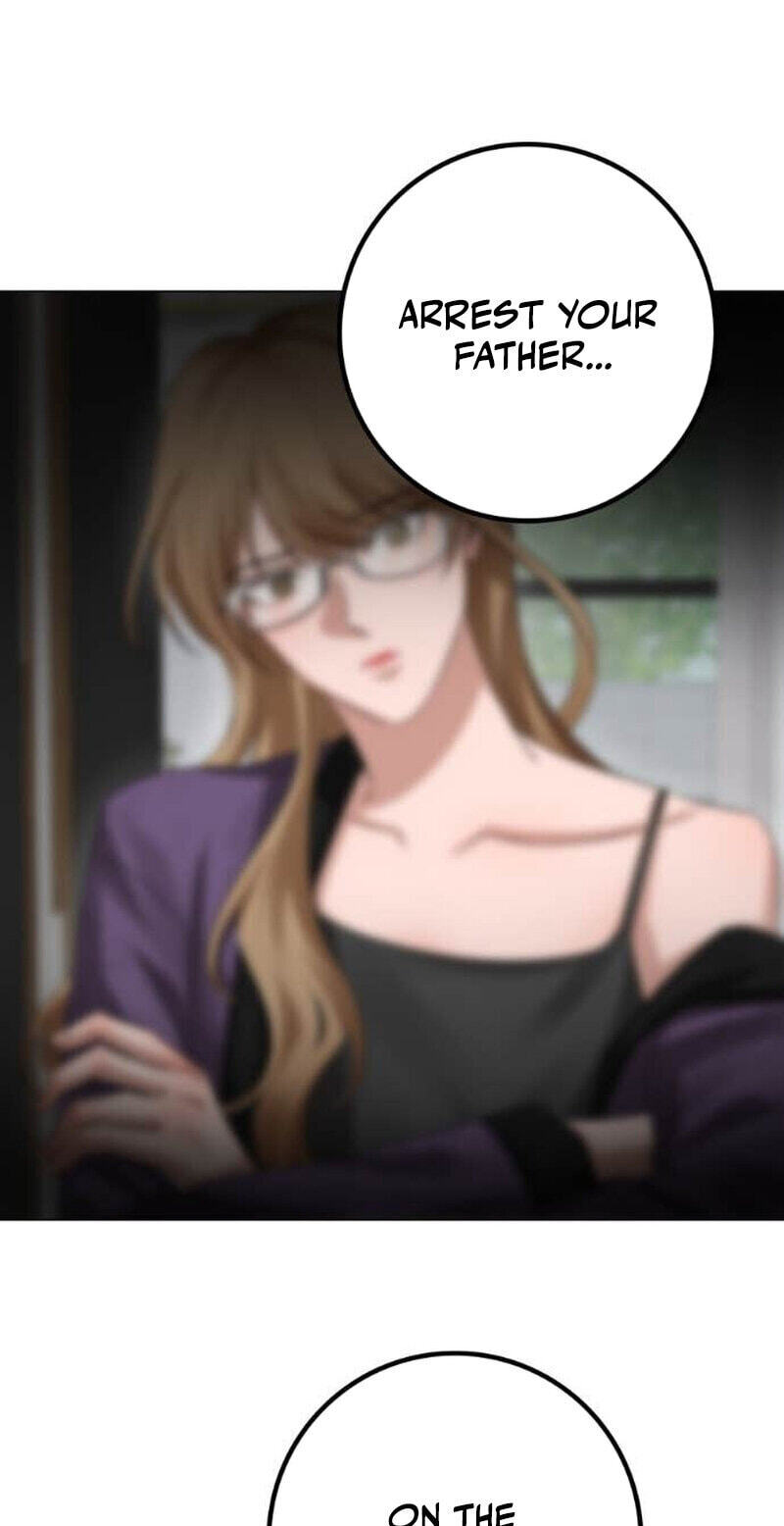 Wild Protectress Chapter 14 page 93 - 
