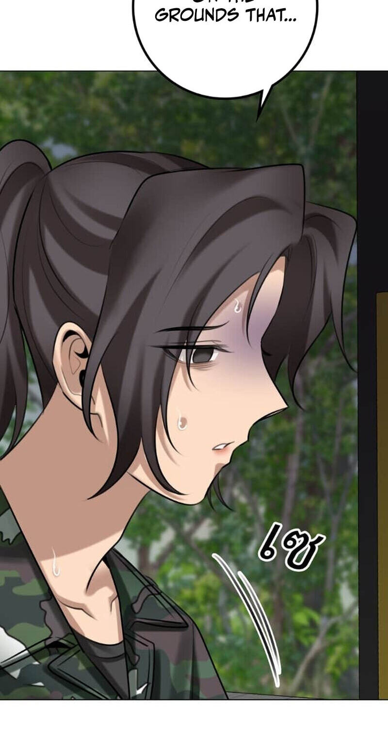 Wild Protectress Chapter 14 page 94 - 