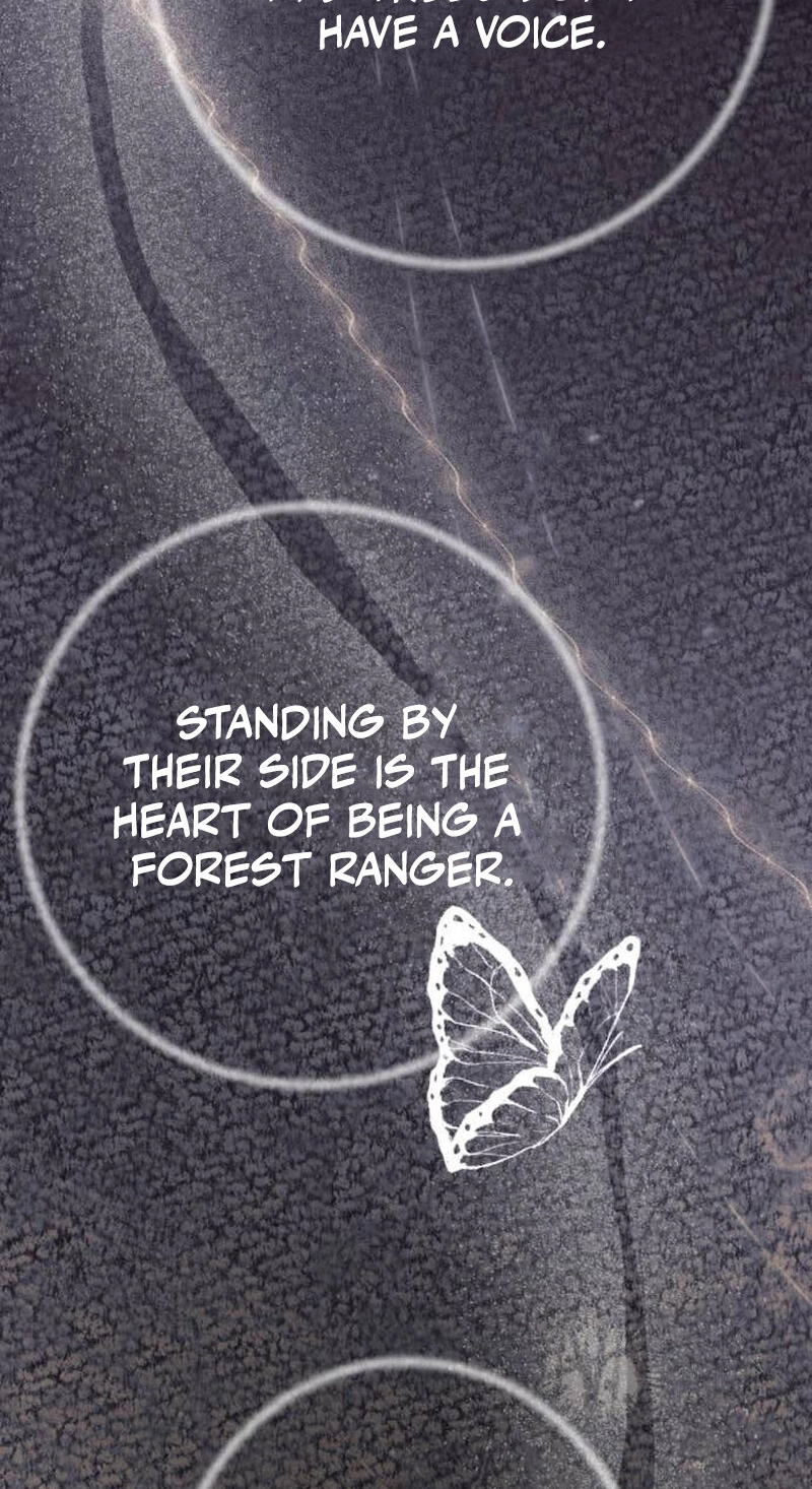 Wild Protectress Chapter 15 page 3 - 