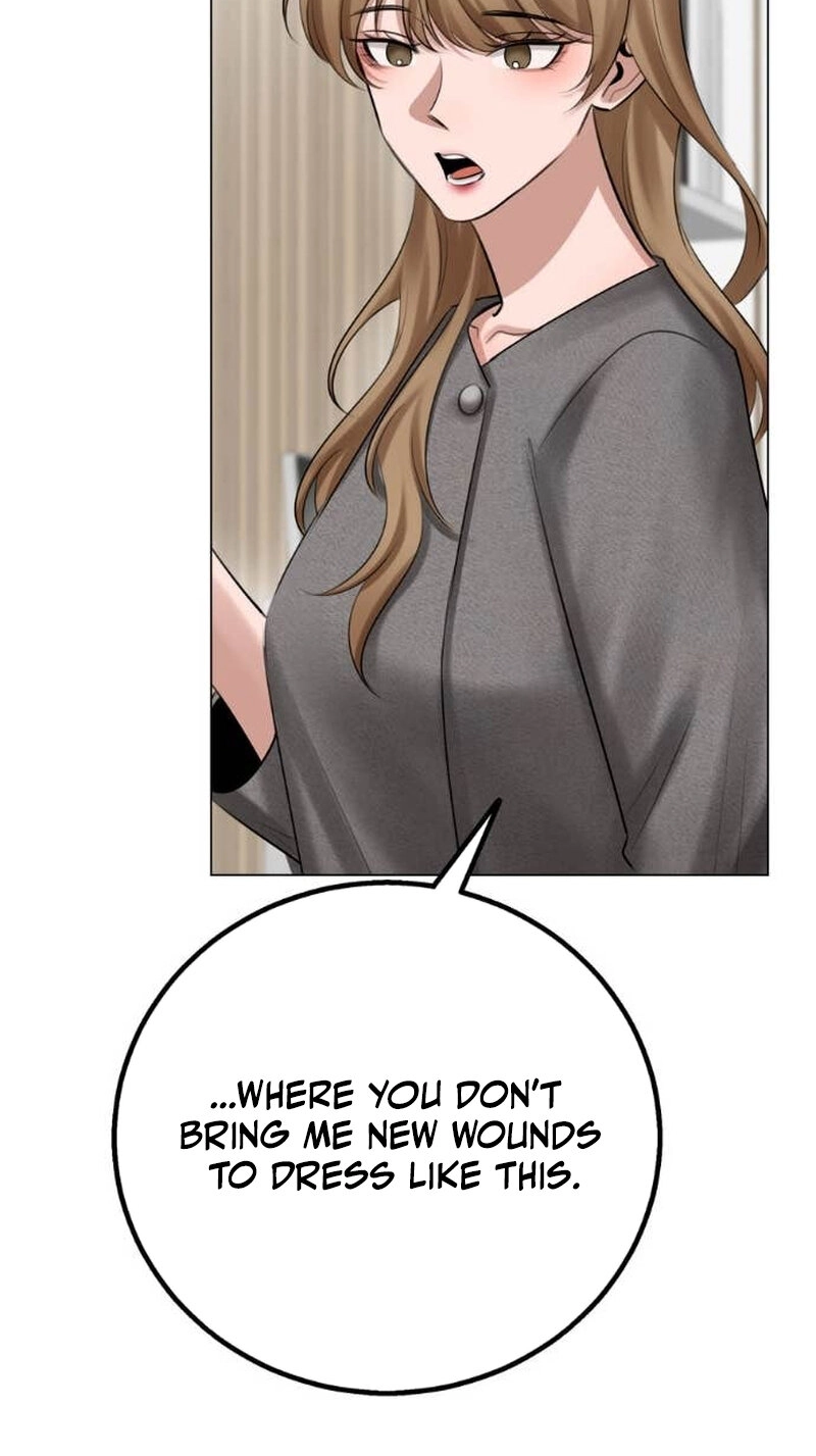 Wild Protectress Chapter 15 page 23 - 
