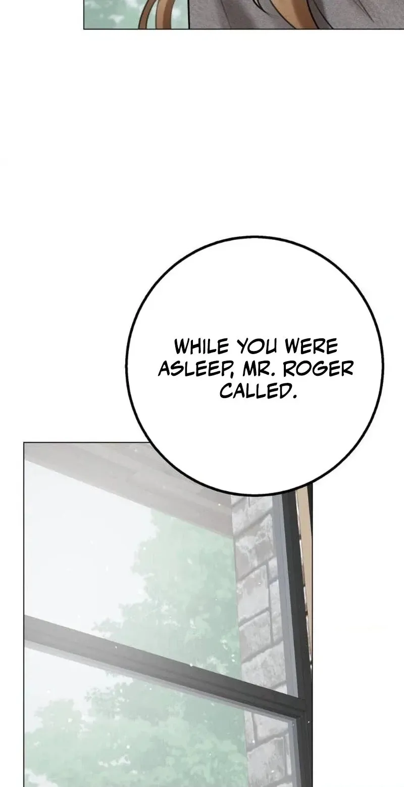 Wild Protectress Chapter 15 page 30 - 