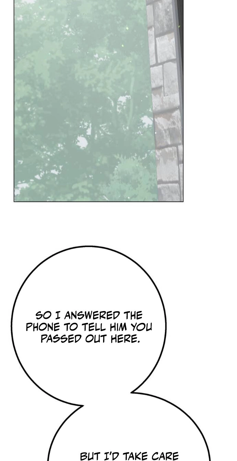 Wild Protectress Chapter 15 page 31 - 