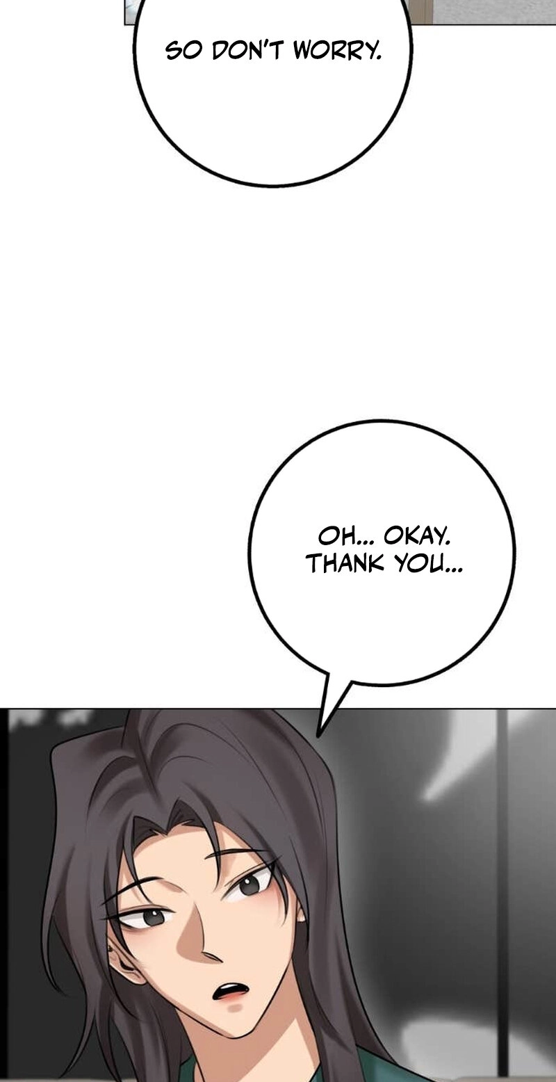 Wild Protectress Chapter 15 page 33 - 