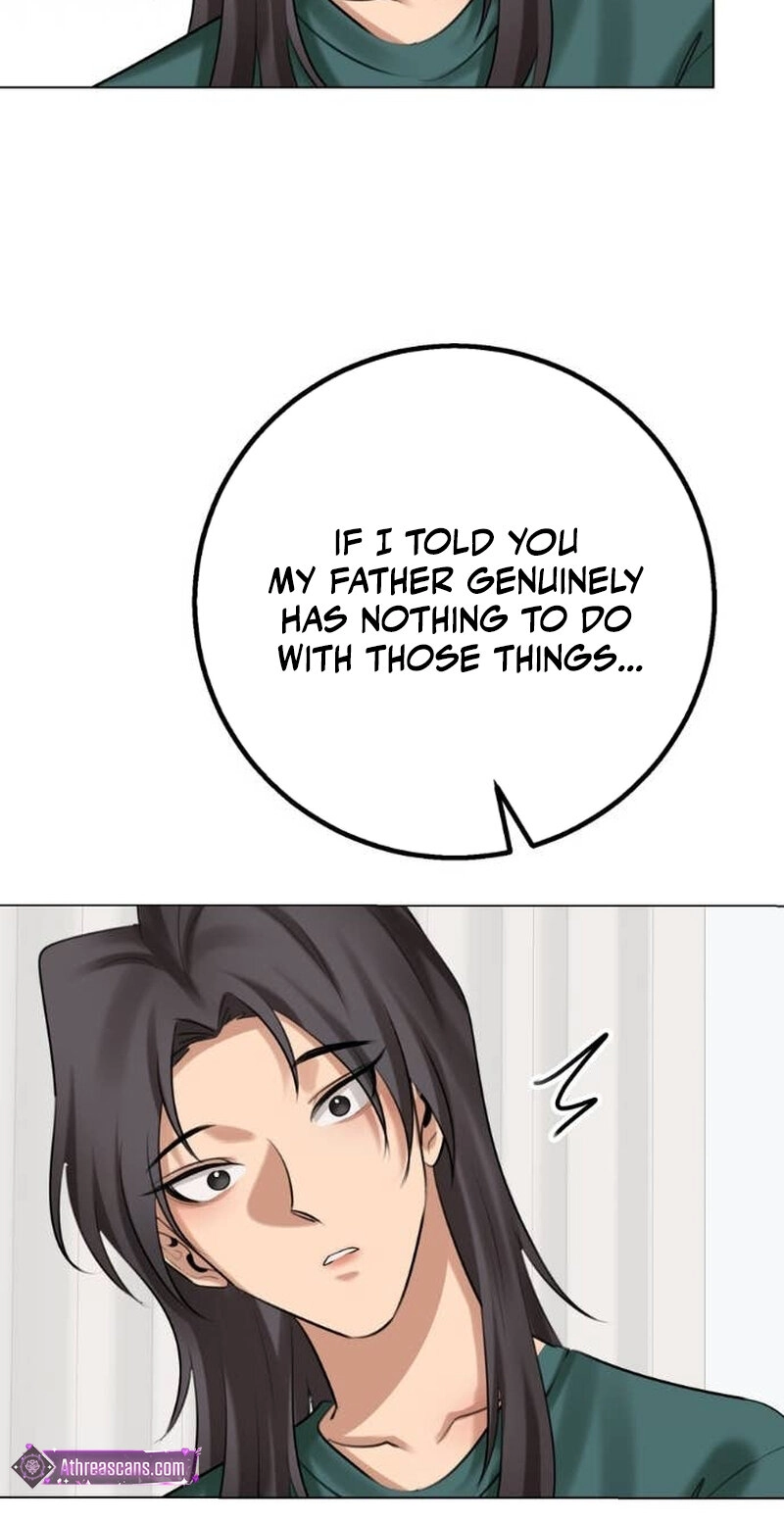 Wild Protectress Chapter 15 page 36 - 