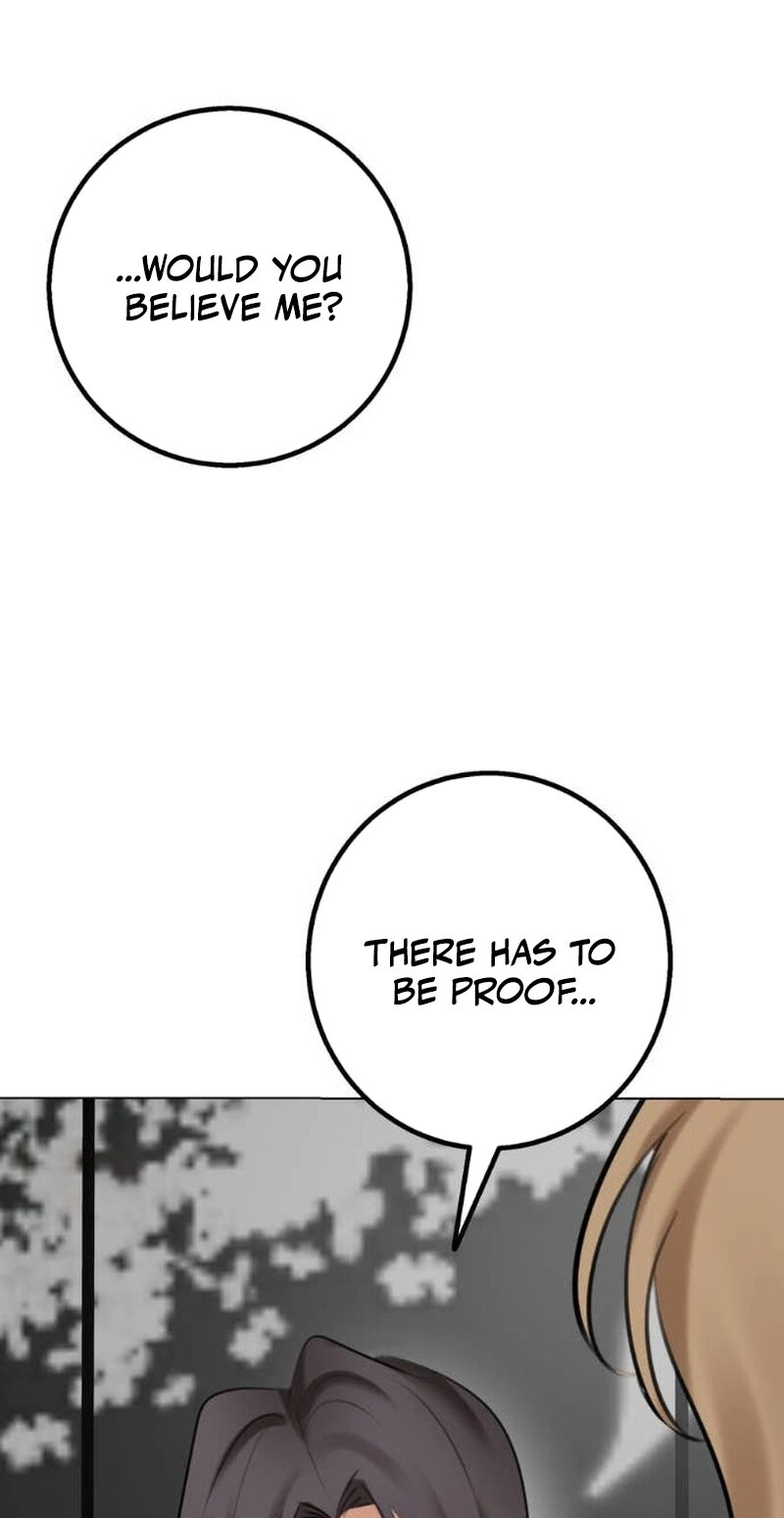 Wild Protectress Chapter 15 page 37 - 
