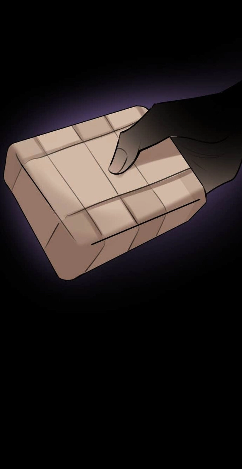 Wild Protectress Chapter 15 page 41 - 