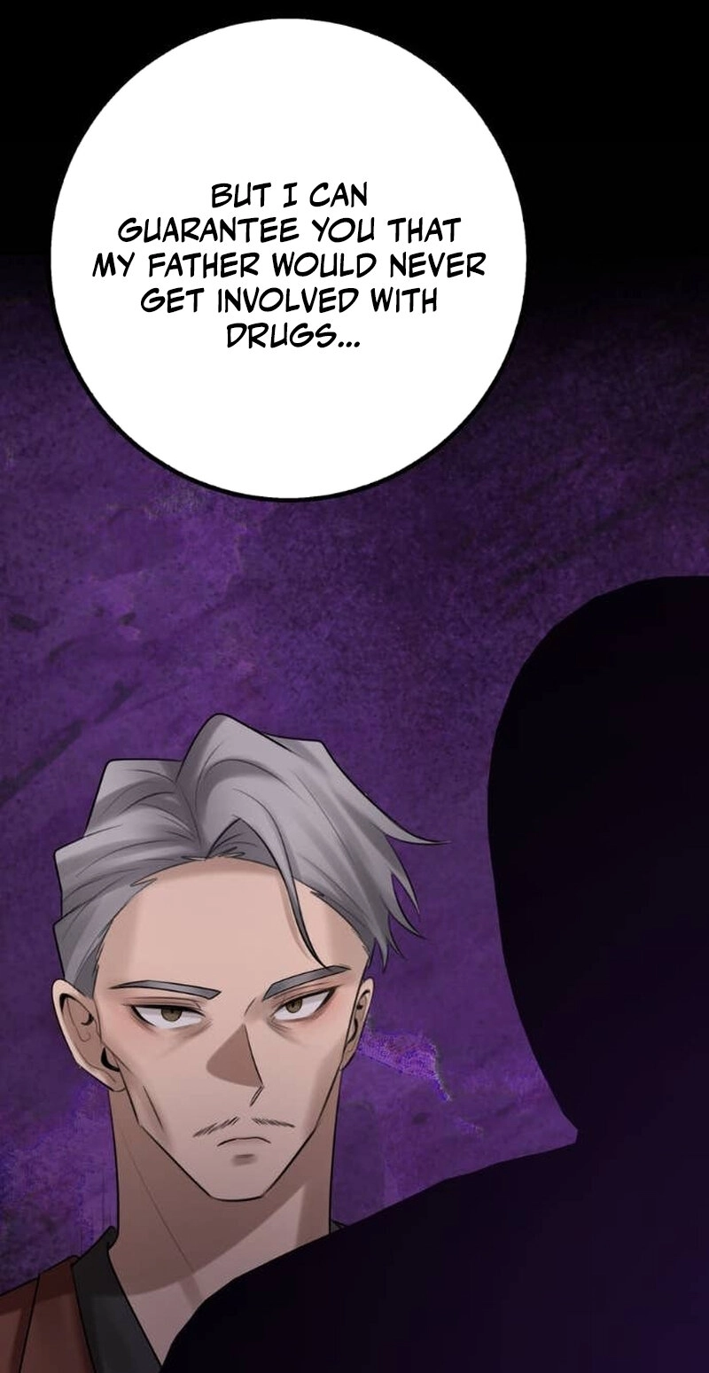 Wild Protectress Chapter 15 page 42 - 