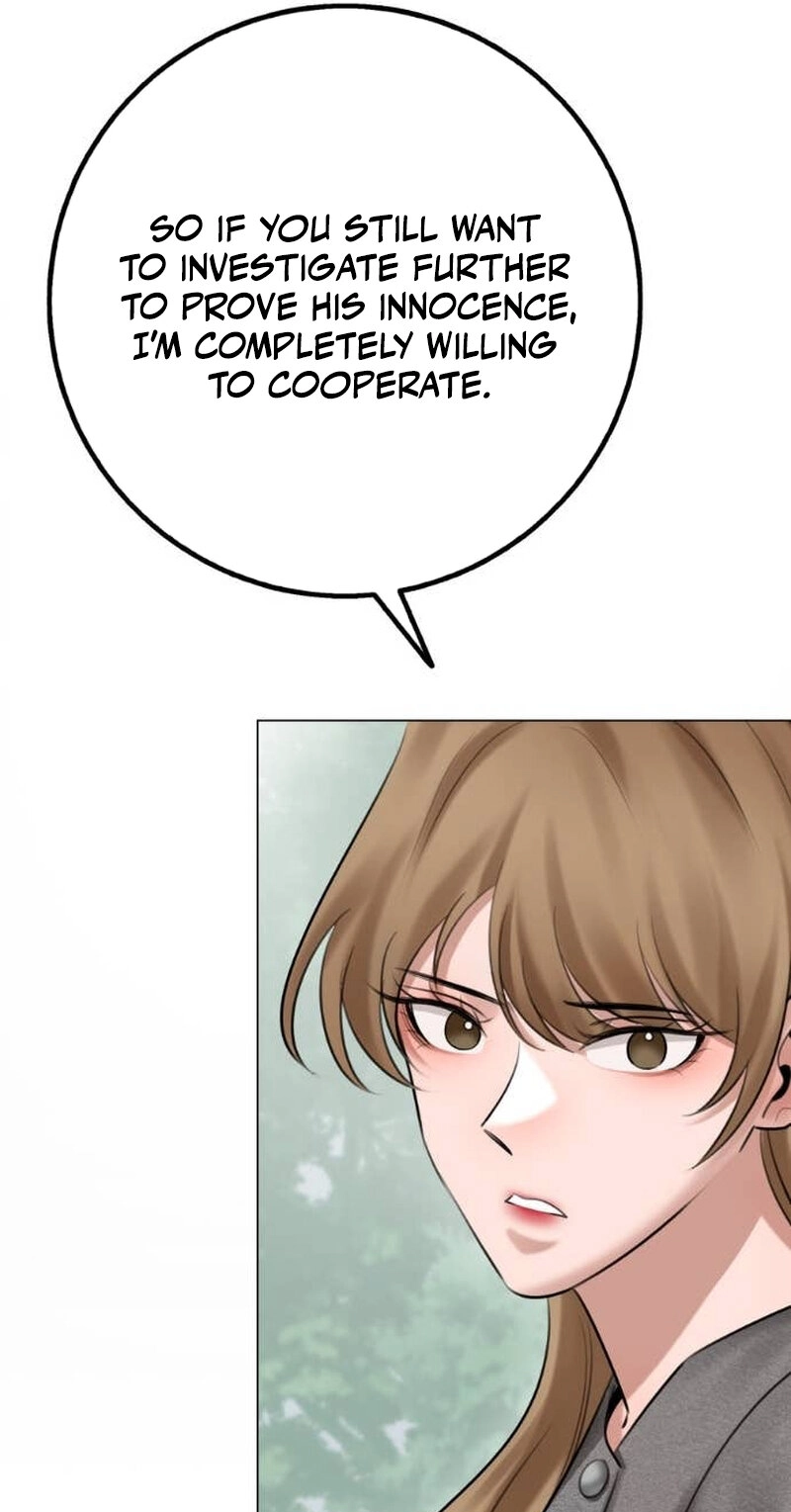 Wild Protectress Chapter 15 page 46 - 