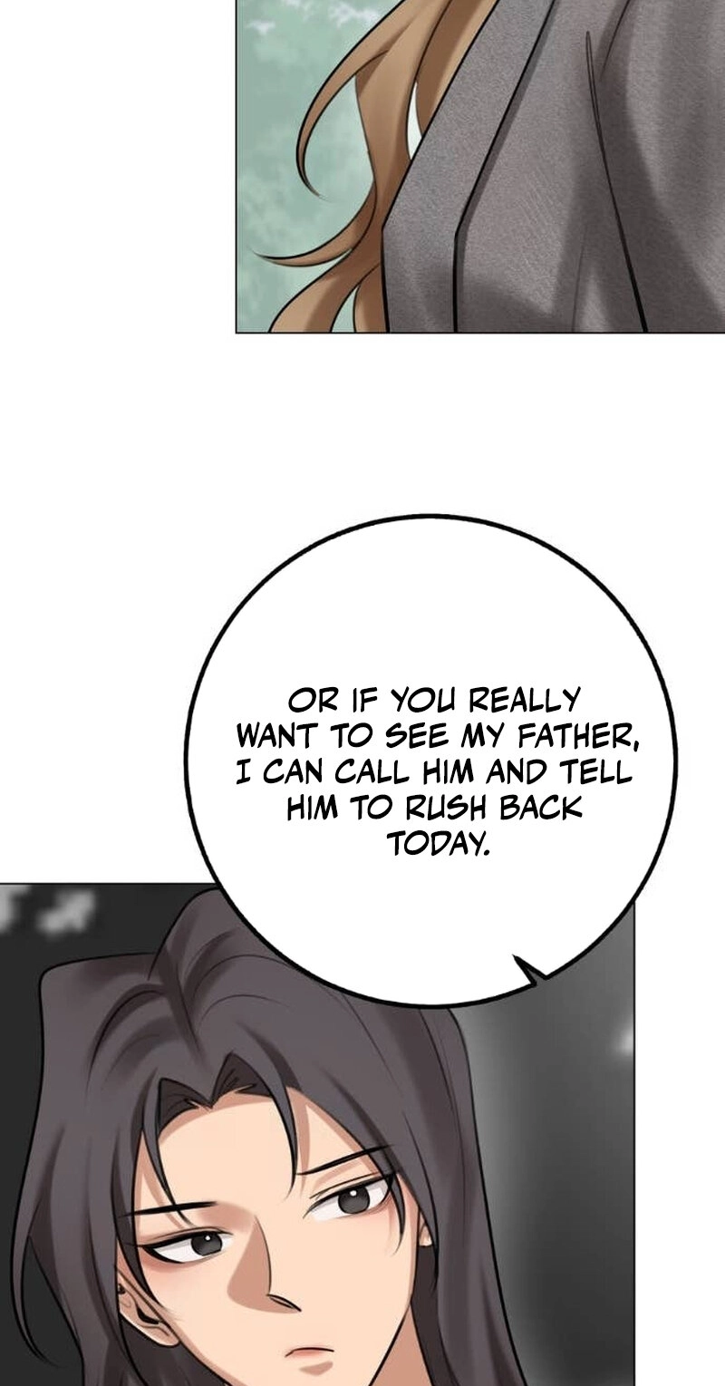 Wild Protectress Chapter 15 page 47 - 