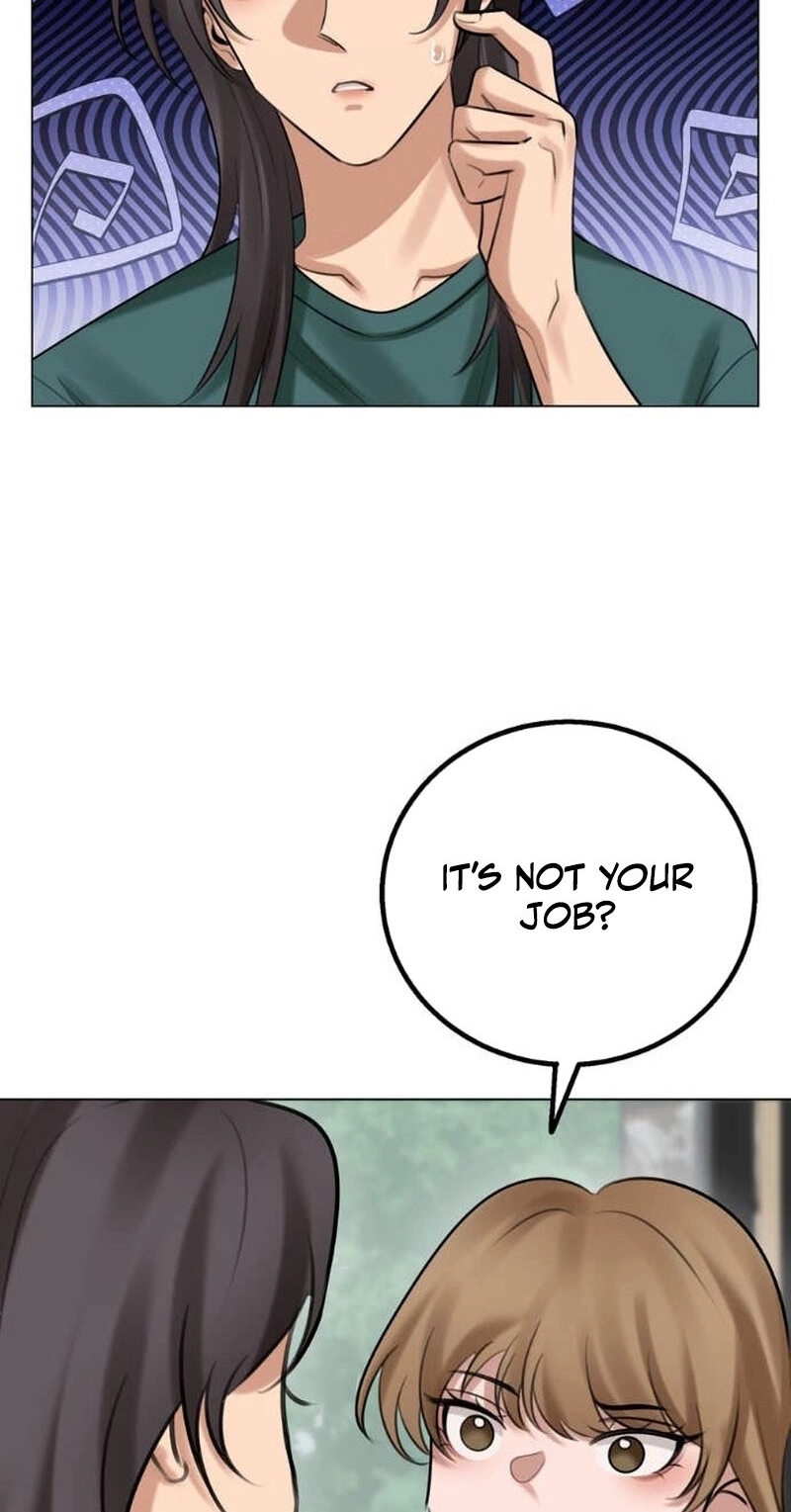 Wild Protectress Chapter 15 page 49 - 