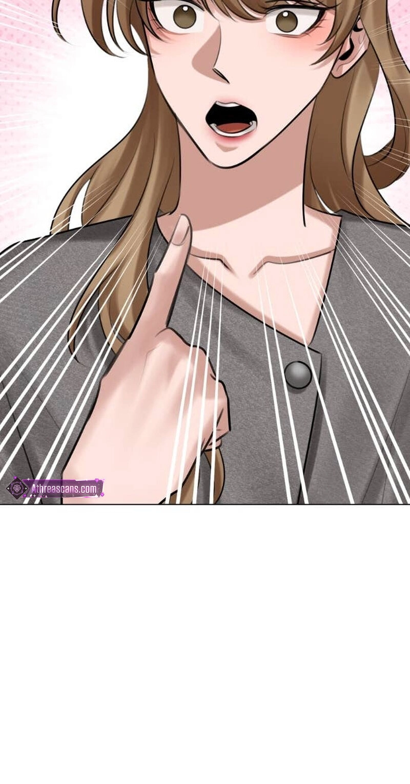Wild Protectress Chapter 15 page 54 - 