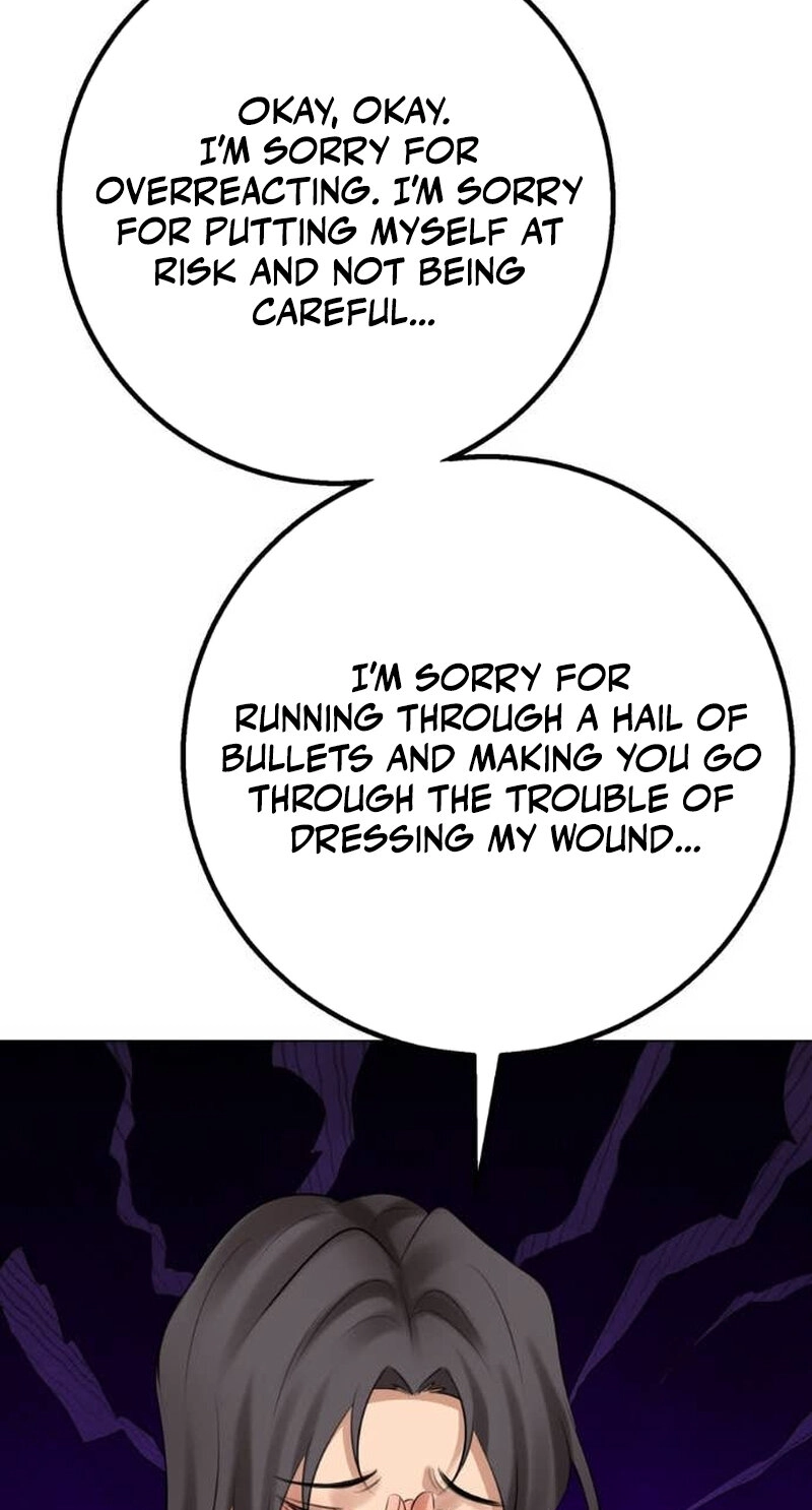 Wild Protectress Chapter 15 page 57 - 
