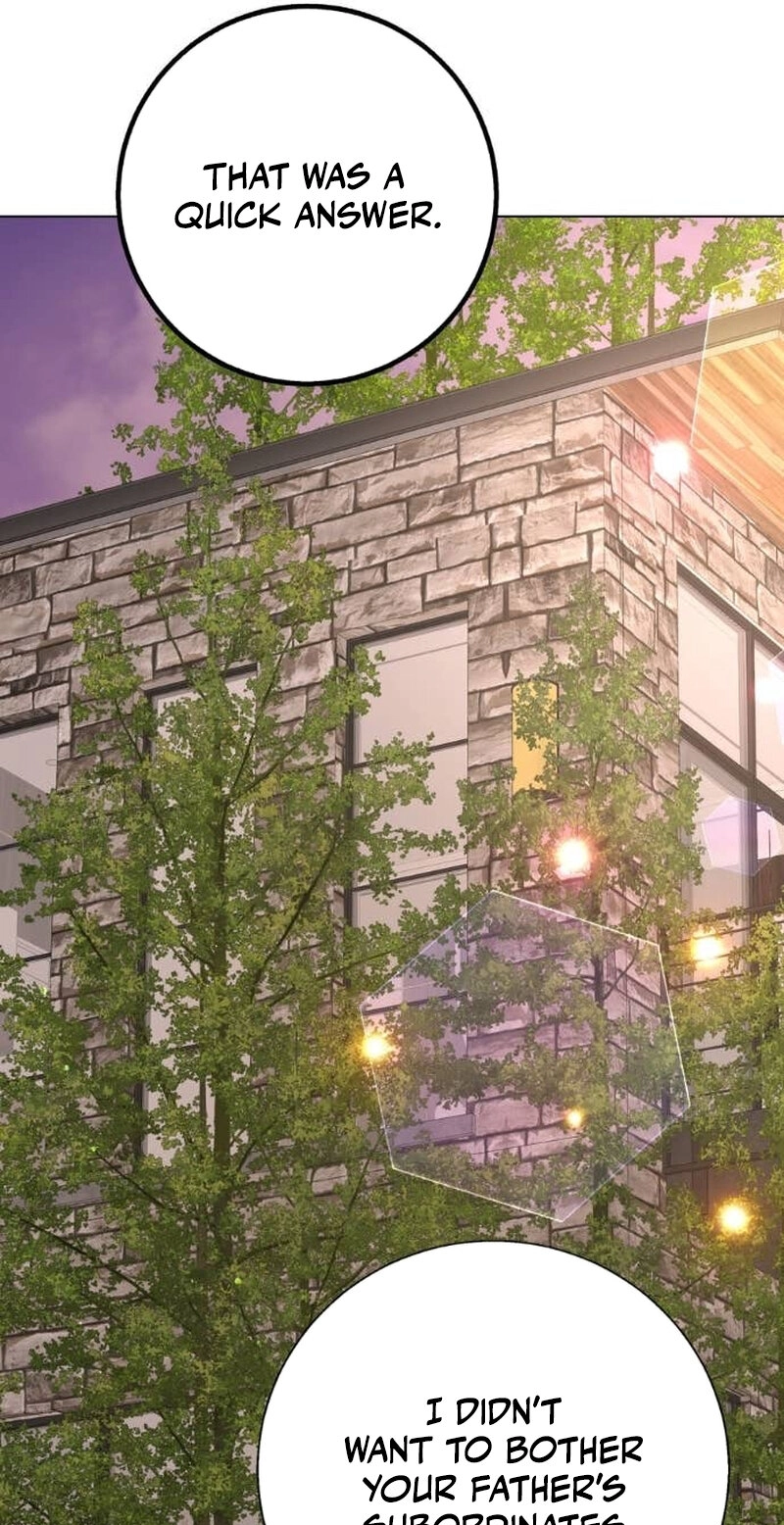 Wild Protectress Chapter 15 page 73 - 