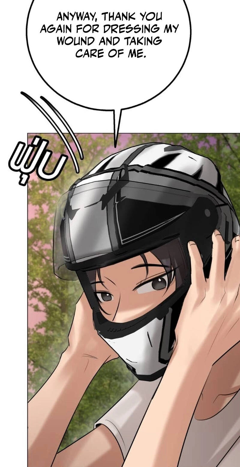 Wild Protectress Chapter 15 page 78 - 
