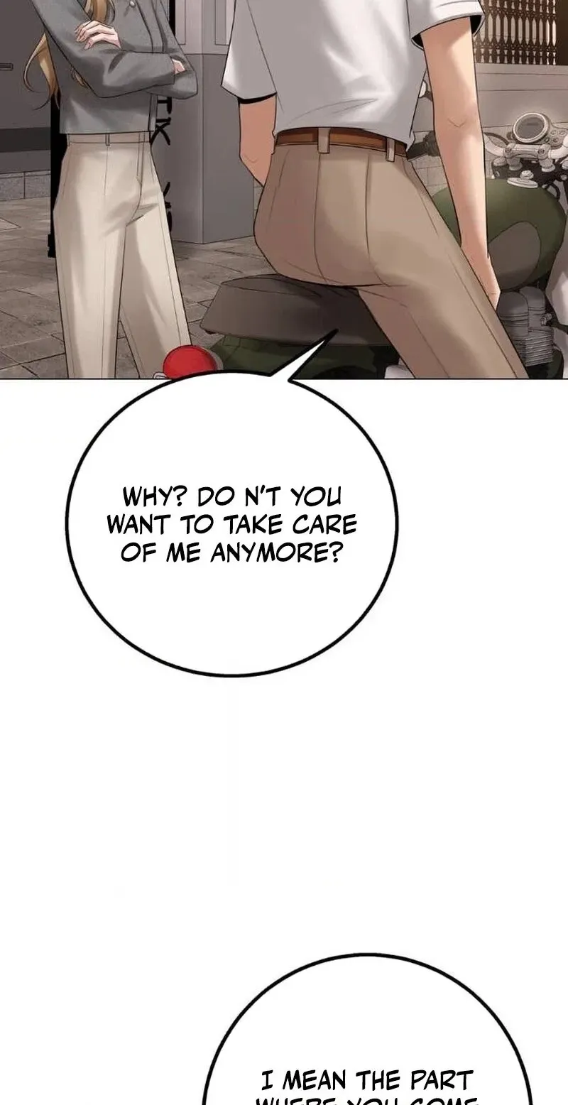 Wild Protectress Chapter 15 page 80 - 