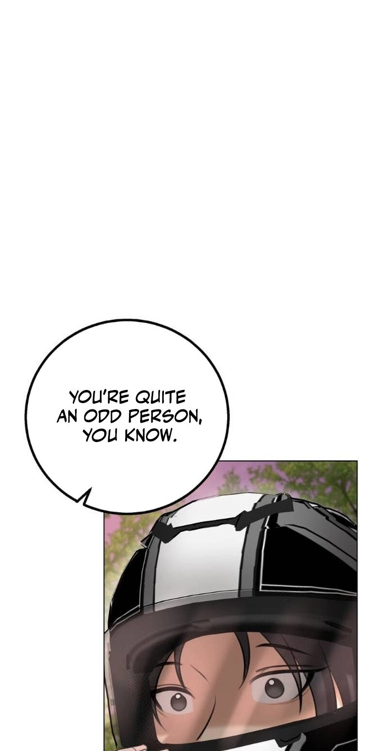 Wild Protectress Chapter 15 page 83 - 