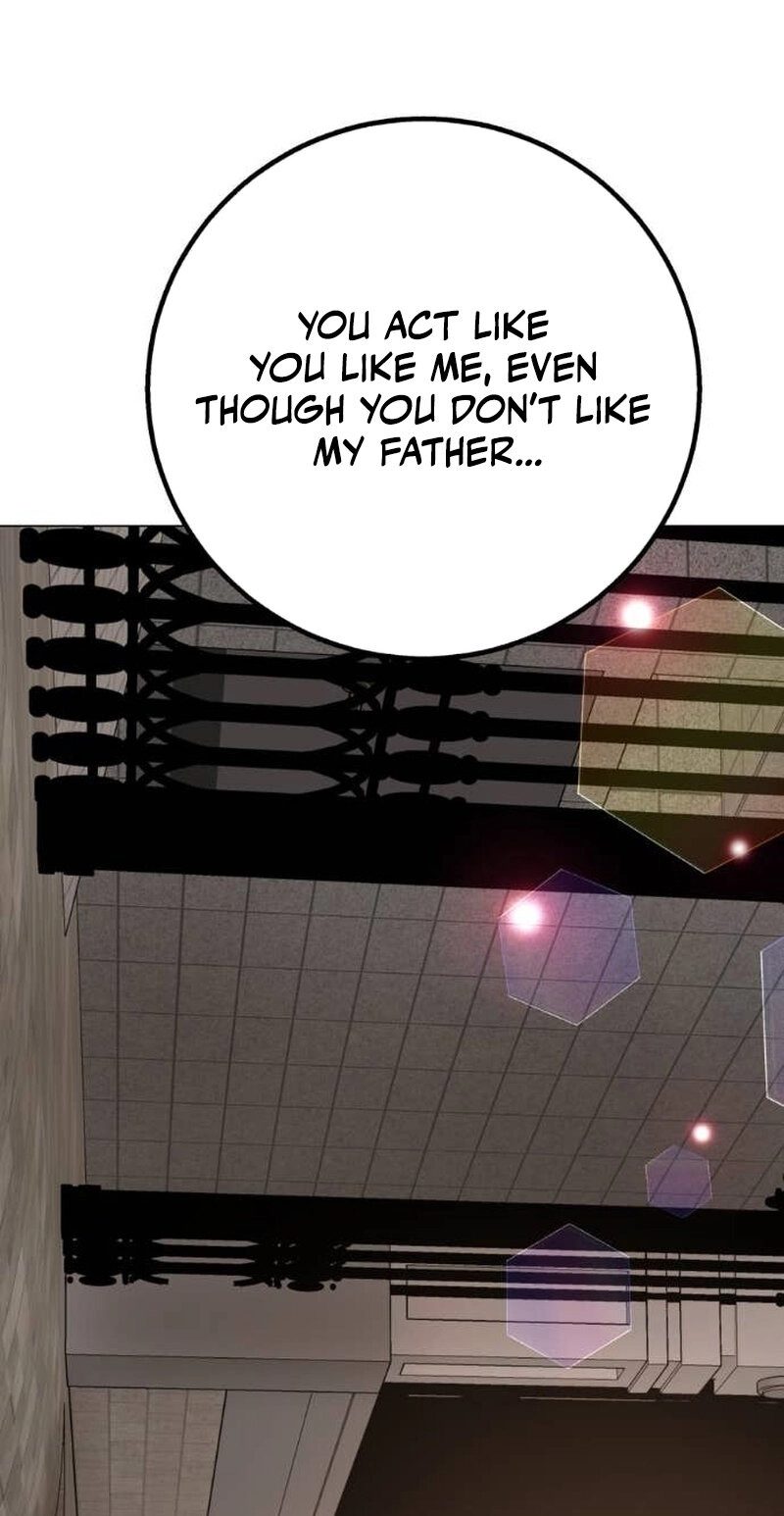 Wild Protectress Chapter 15 page 86 - 