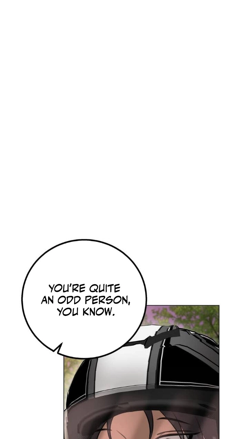 Wild Protectress Chapter 16 page 1 - 