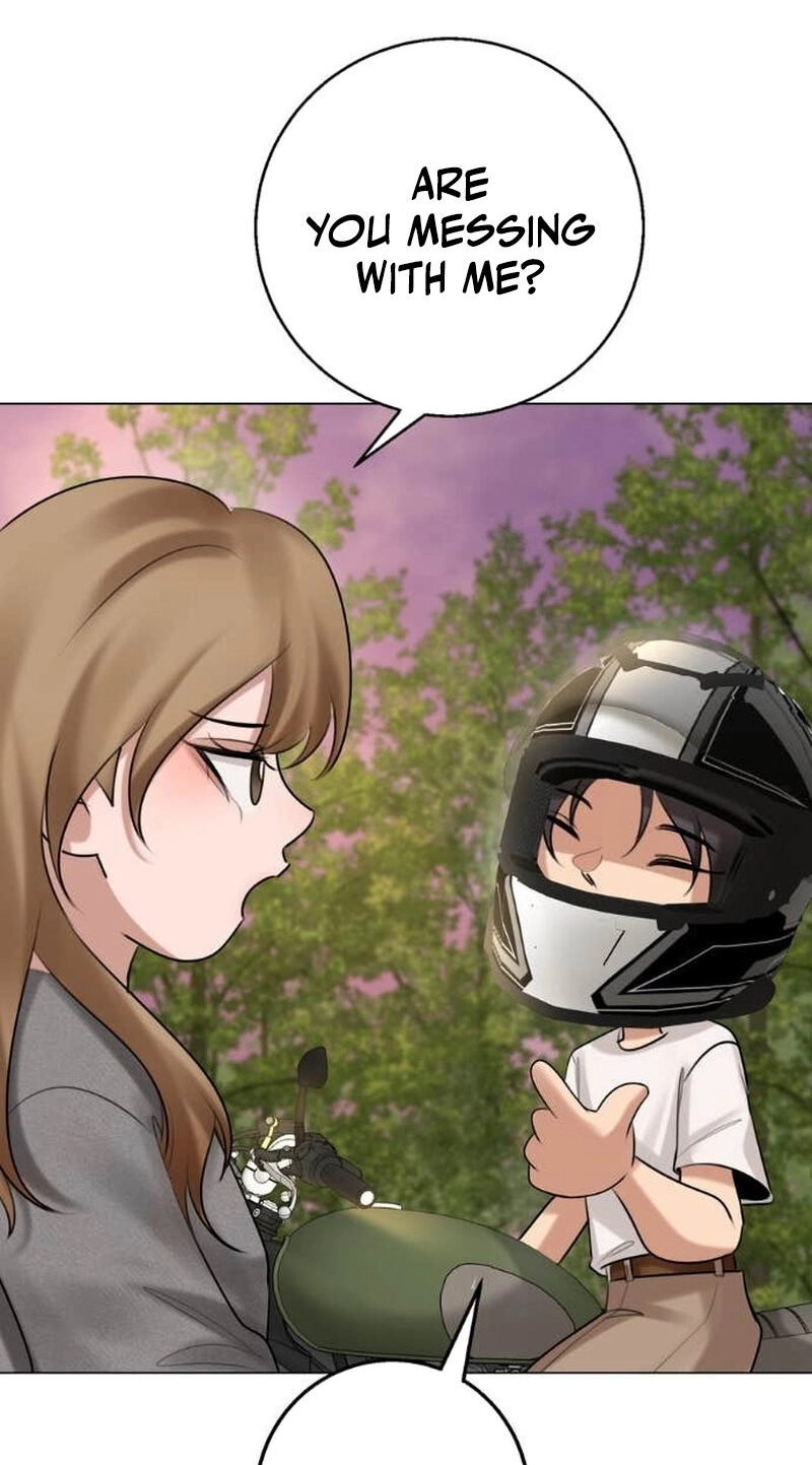 Wild Protectress Chapter 16 page 12 - 