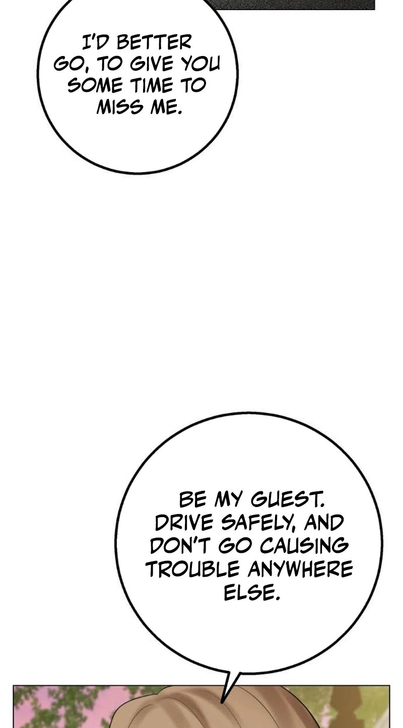 Wild Protectress Chapter 16 page 15 - 