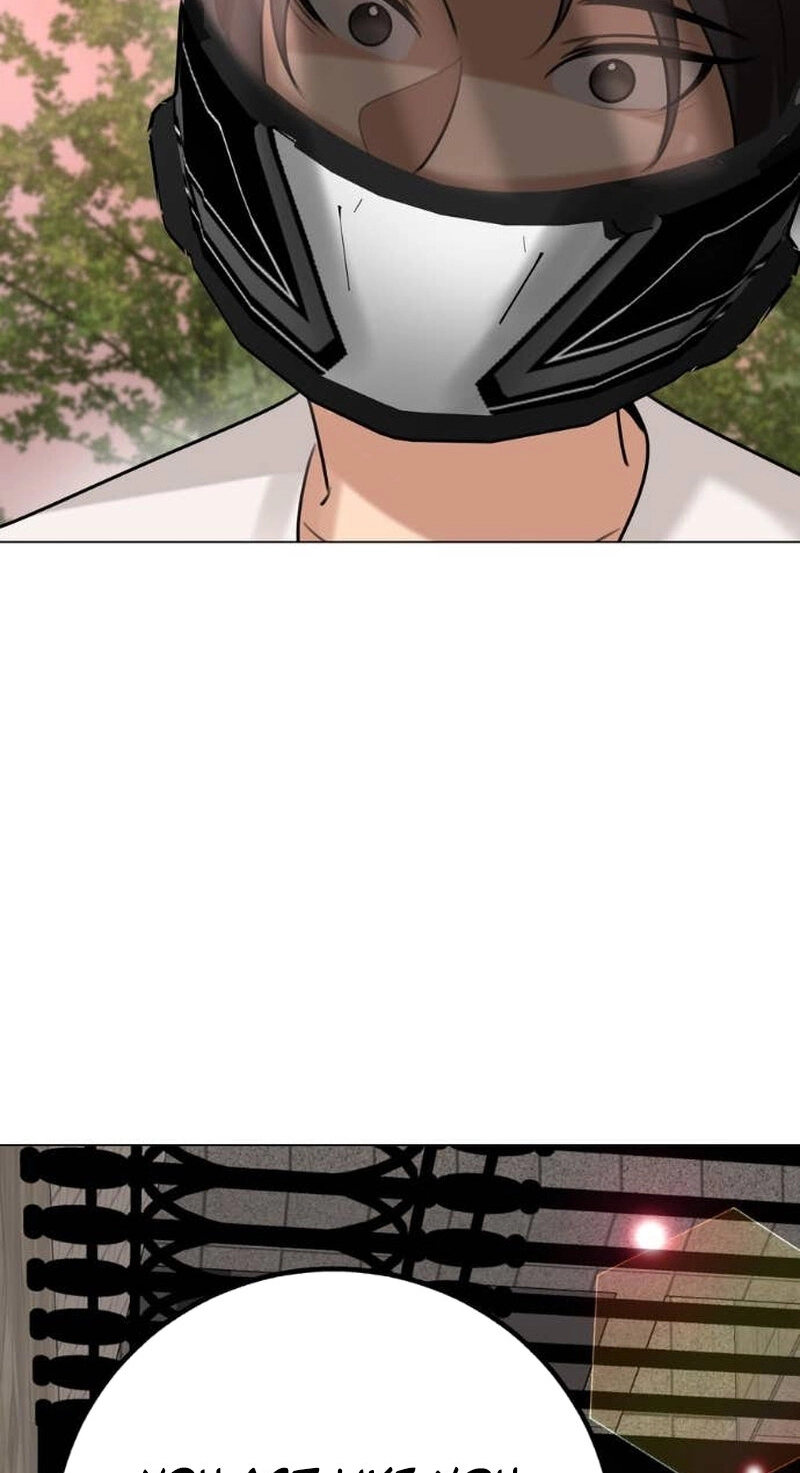 Wild Protectress Chapter 16 page 3 - 