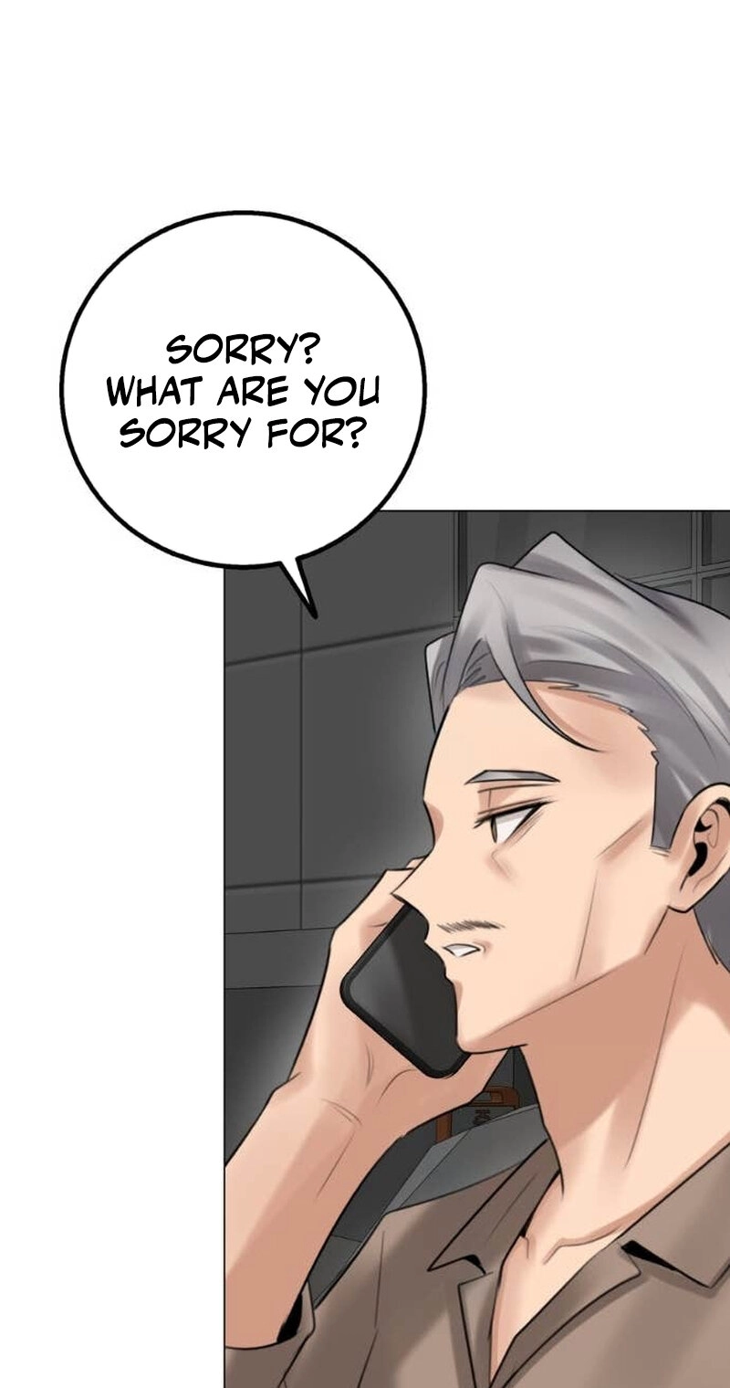 Wild Protectress Chapter 16 page 32 - 