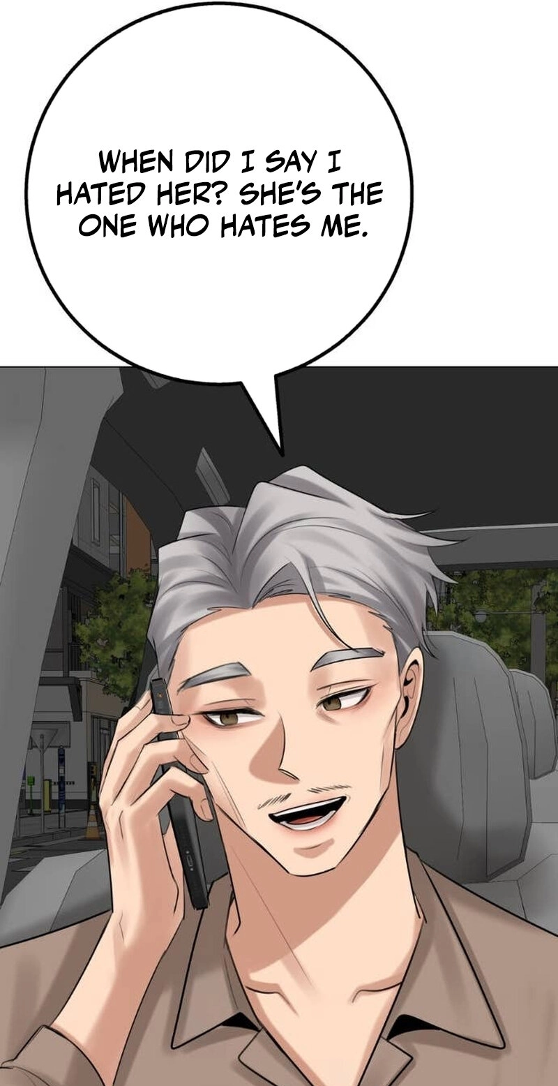 Wild Protectress Chapter 16 page 36 - 