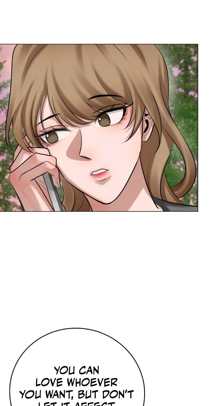 Wild Protectress Chapter 16 page 39 - 