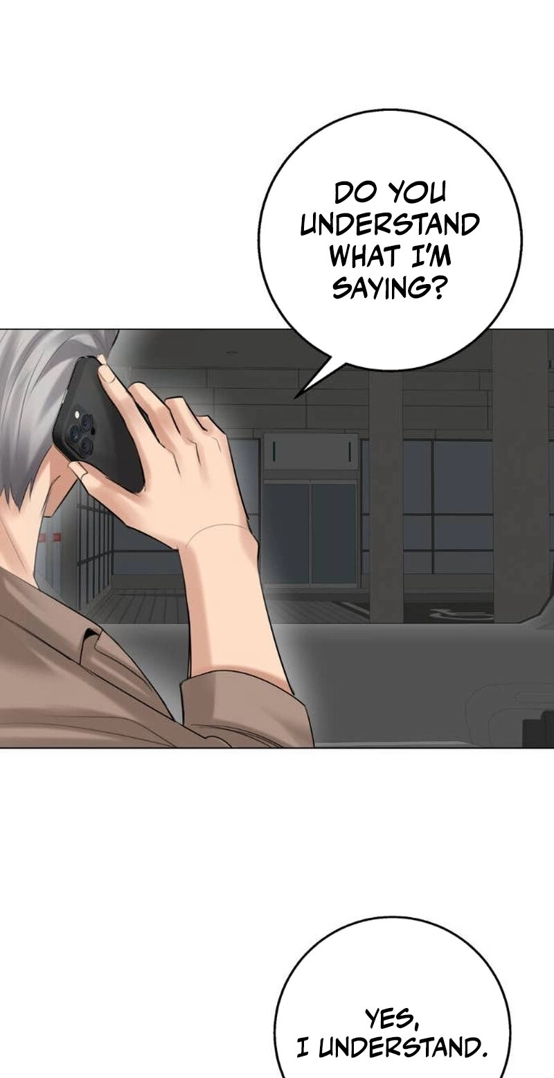 Wild Protectress Chapter 16 page 41 - 