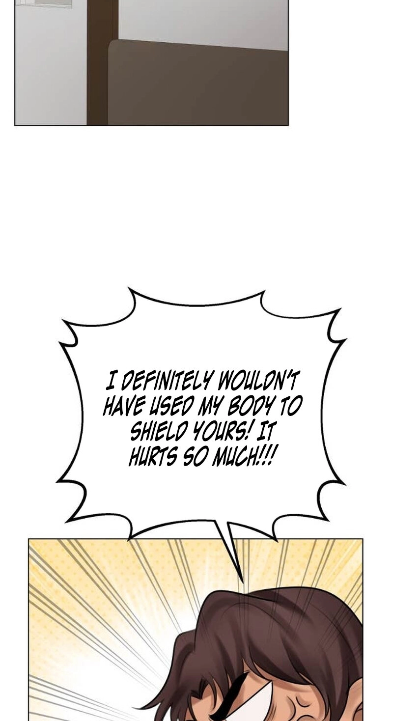Wild Protectress Chapter 16 page 48 - 