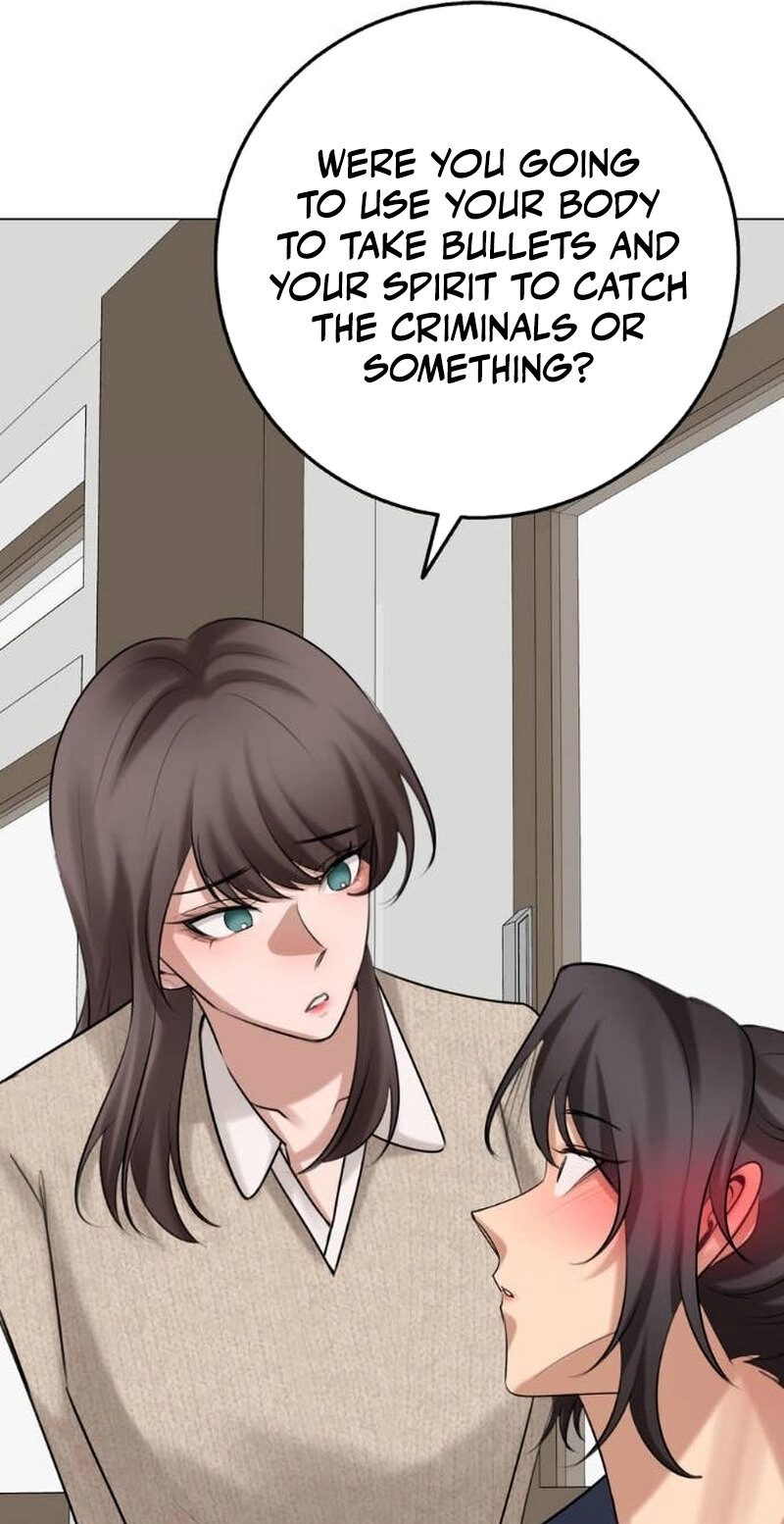 Wild Protectress Chapter 16 page 62 - 