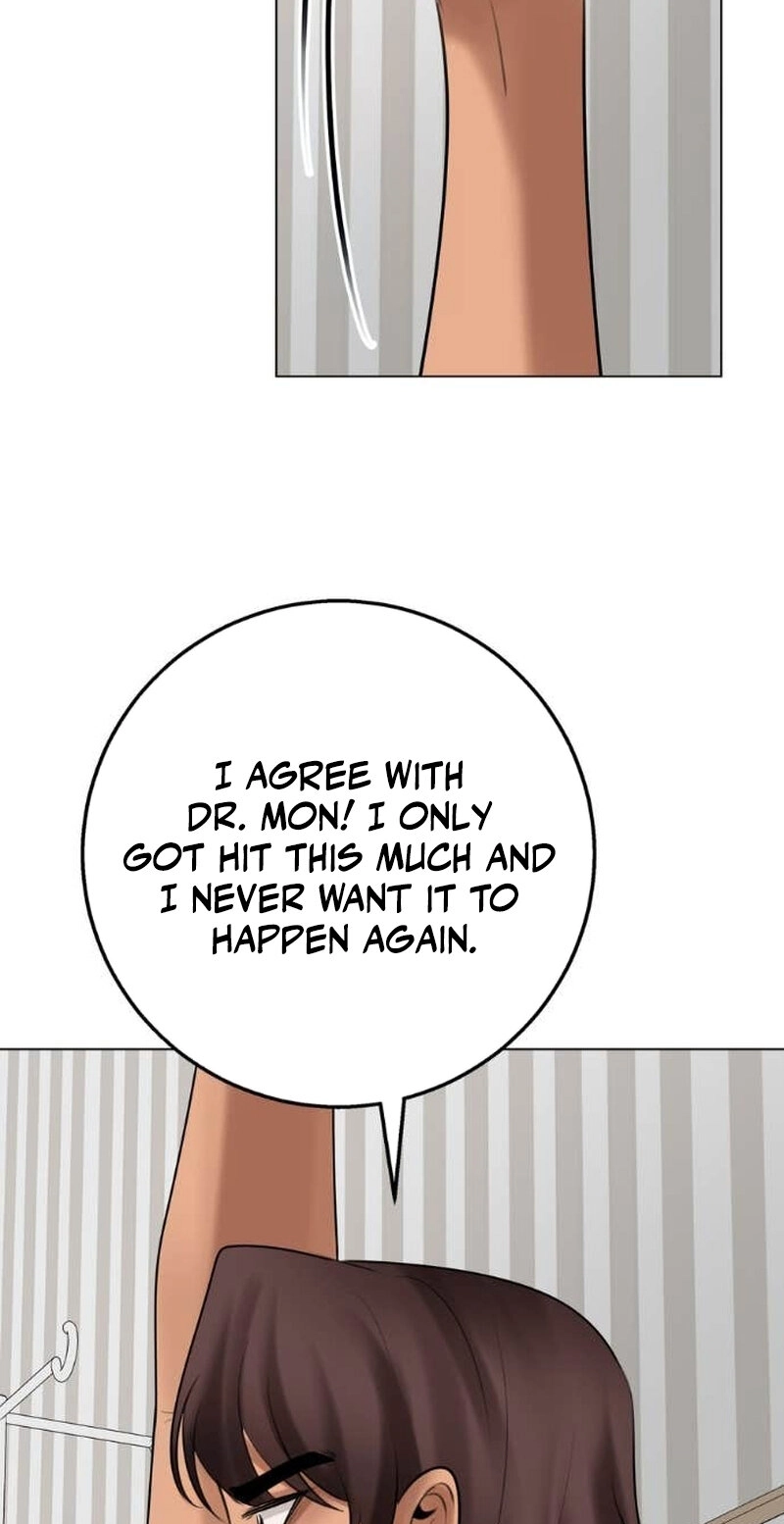 Wild Protectress Chapter 16 page 64 - 