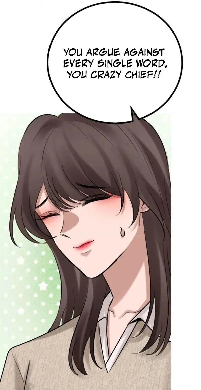 Wild Protectress Chapter 16 page 70 - 