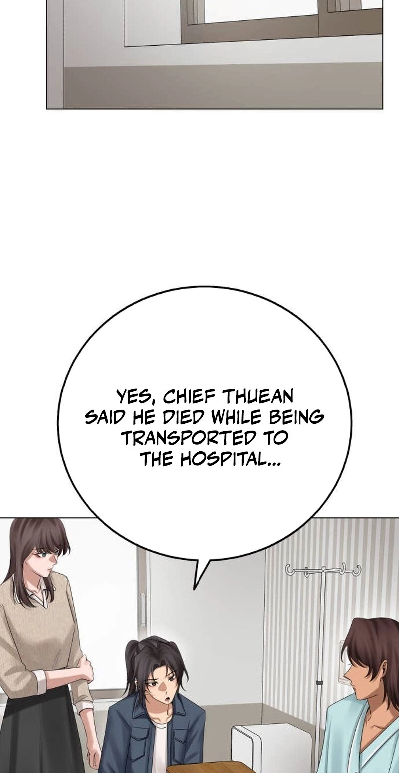 Wild Protectress Chapter 16 page 73 - 