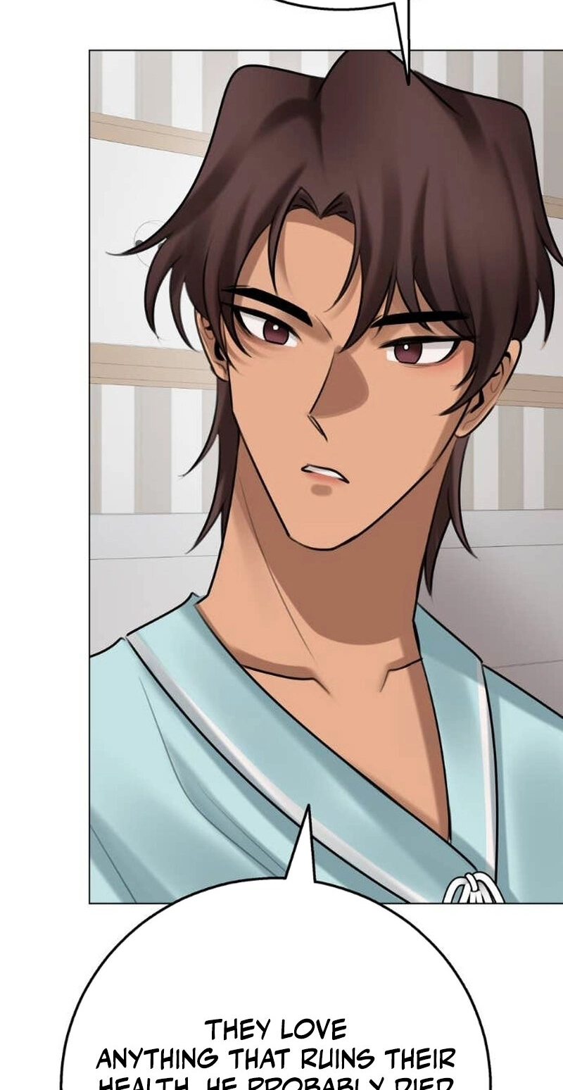 Wild Protectress Chapter 16 page 75 - 