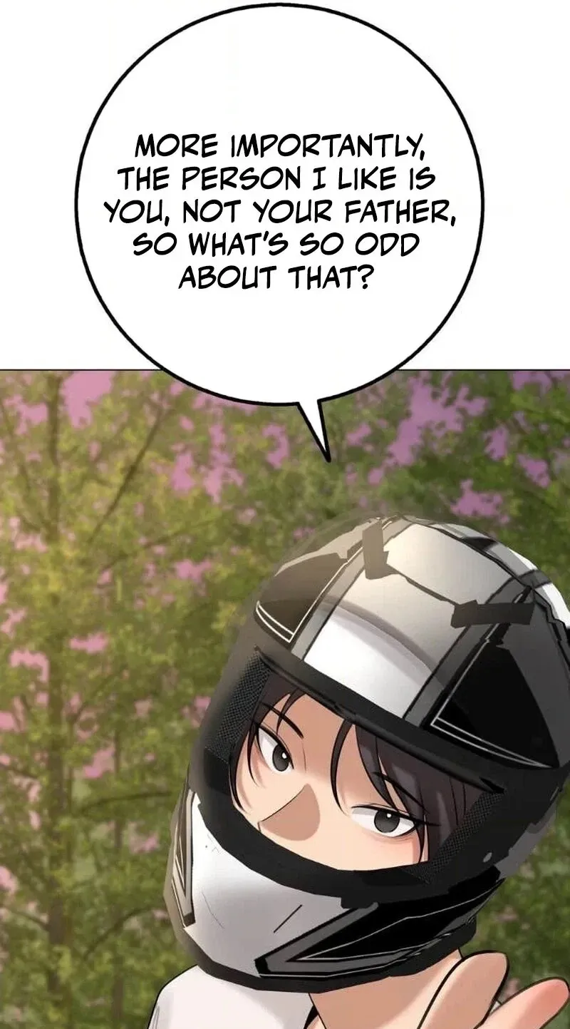 Wild Protectress Chapter 16 page 10 - 