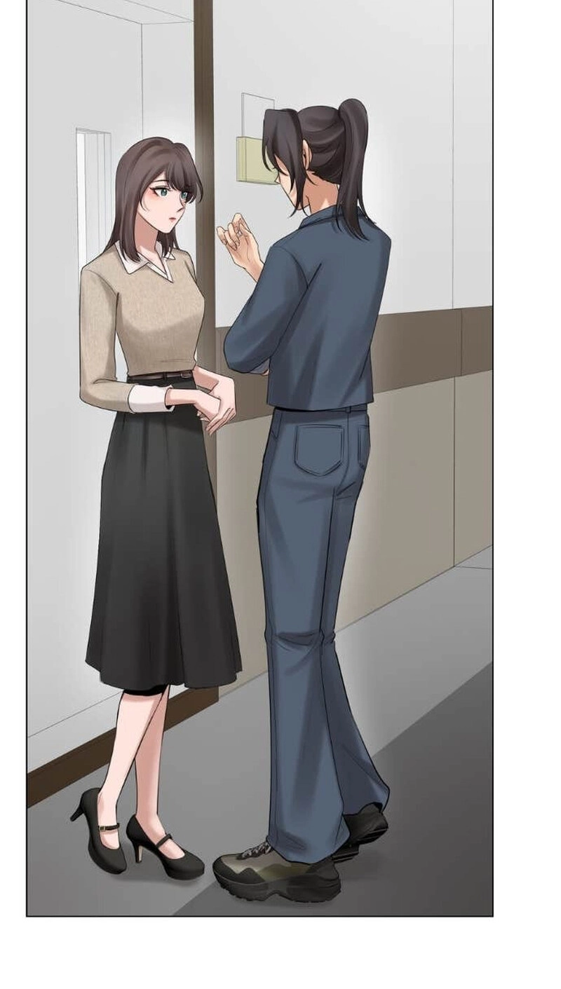 Wild Protectress Chapter 17 page 2 - 