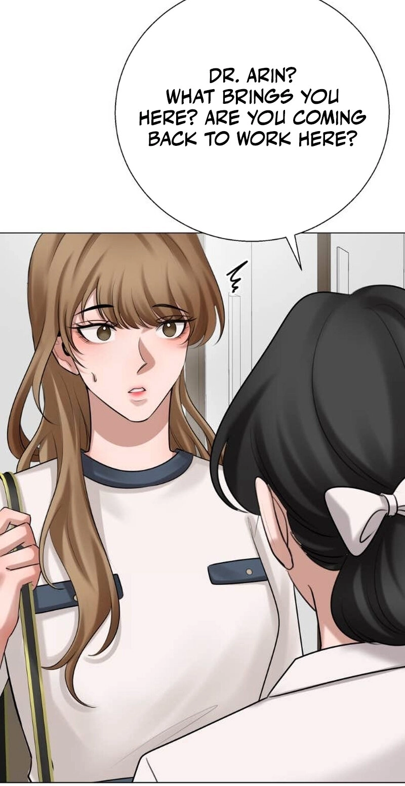 Wild Protectress Chapter 17 page 17 - 
