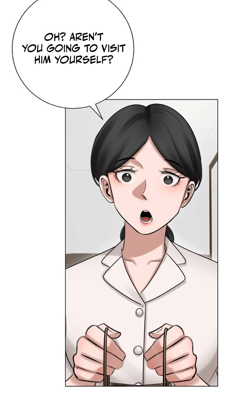 Wild Protectress Chapter 17 page 23 - 