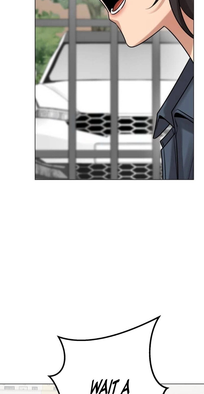 Wild Protectress Chapter 17 page 34 - 