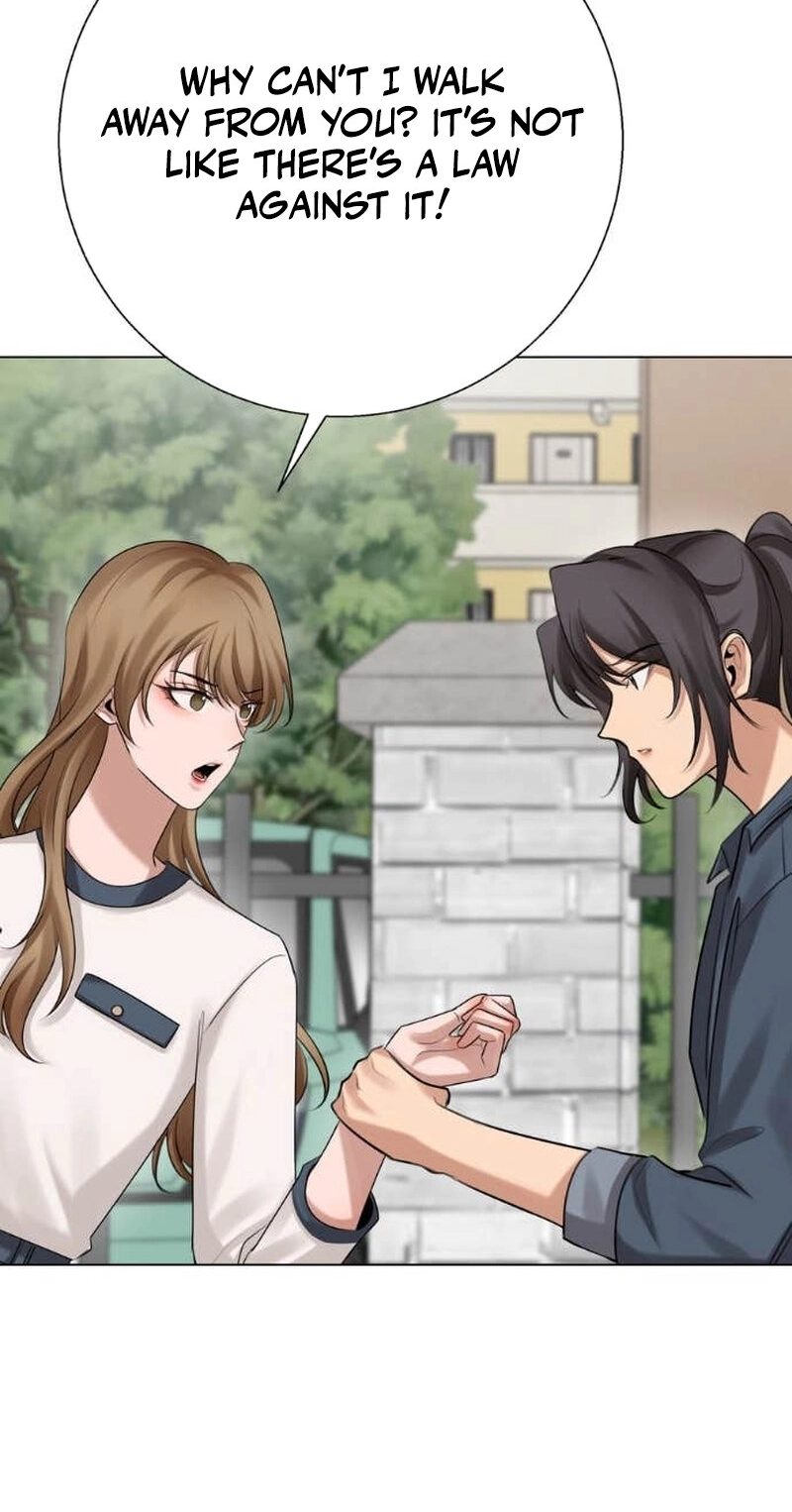 Wild Protectress Chapter 17 page 39 - 
