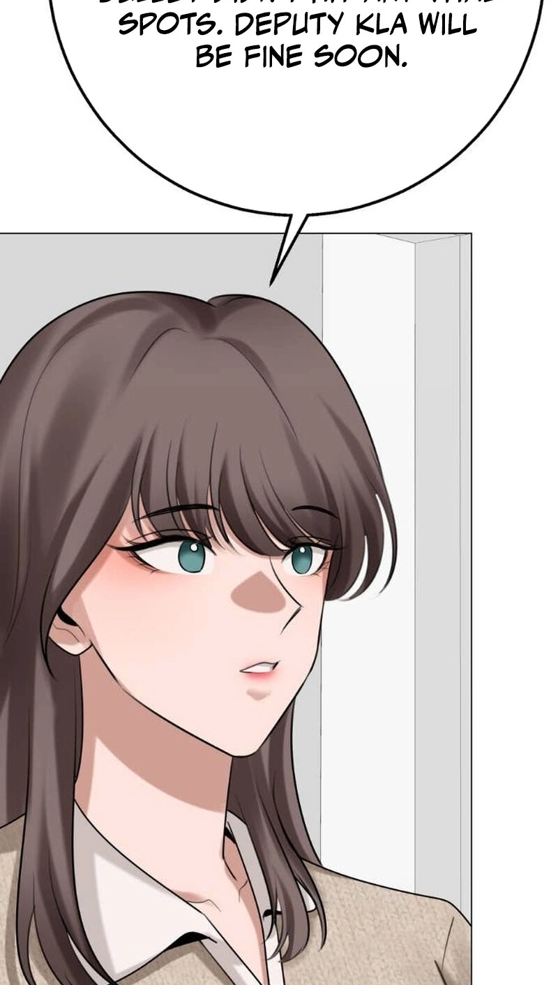 Wild Protectress Chapter 17 page 5 - 