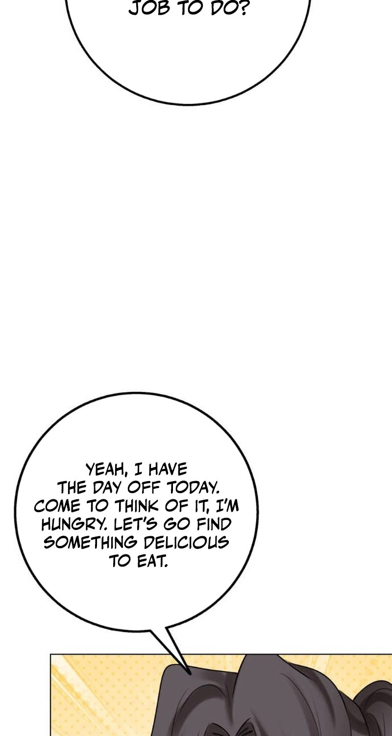Wild Protectress Chapter 17 page 48 - 
