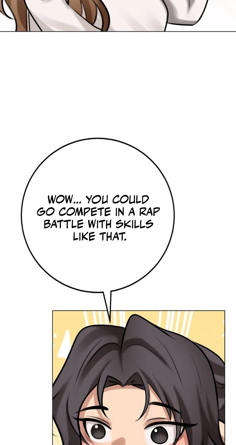 Wild Protectress Chapter 17 page 55 - 